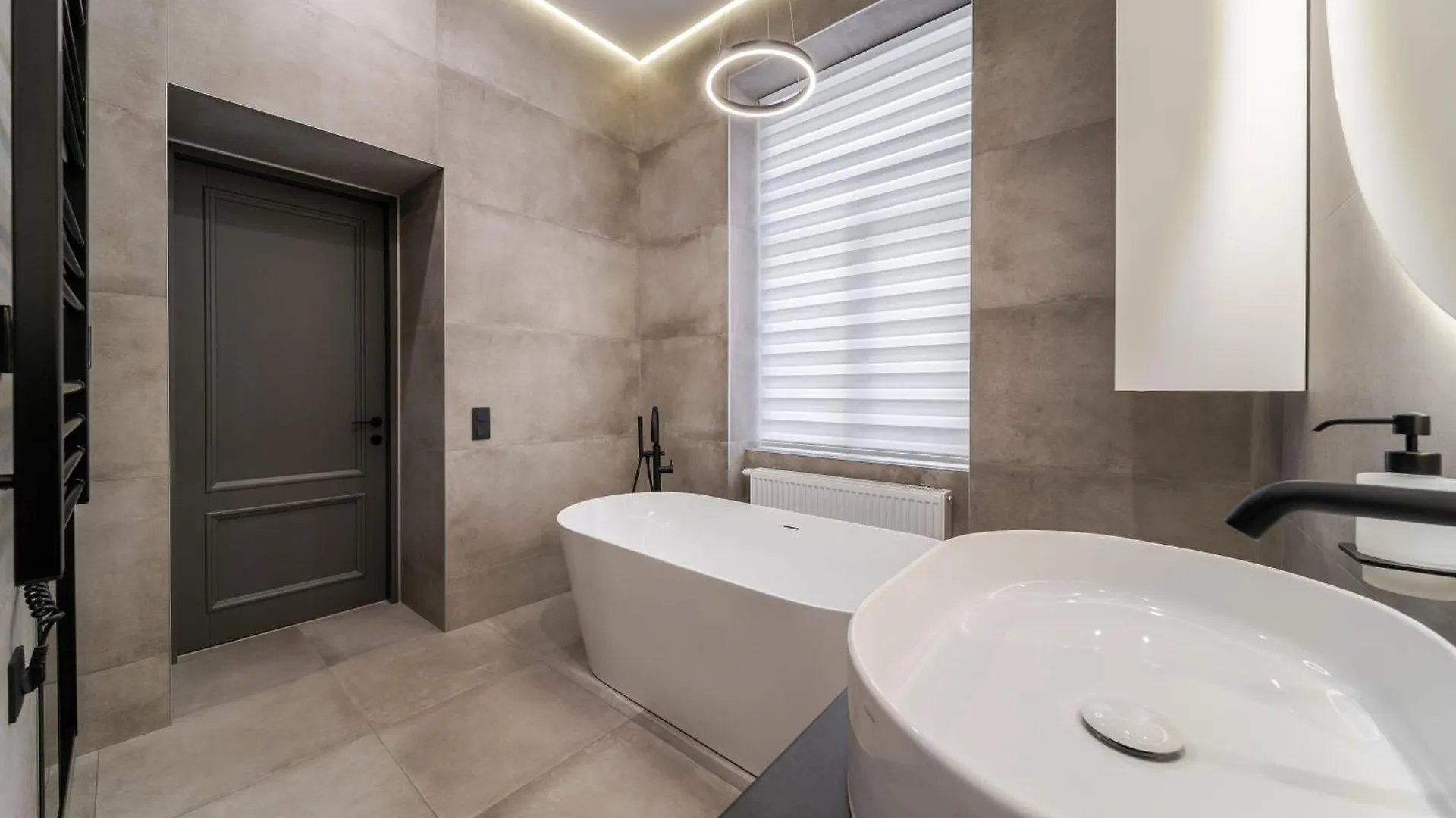 Inshiapartments On Pekarska Str Lviv