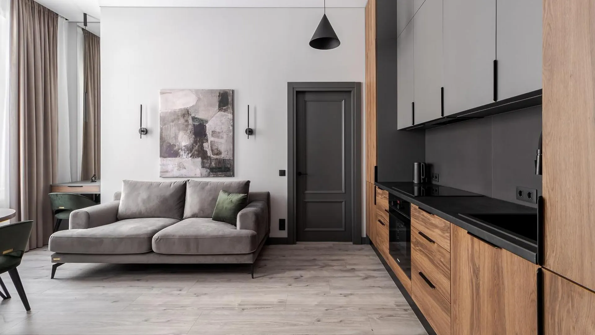 Inshiapartments On Pekarska Str Lviv