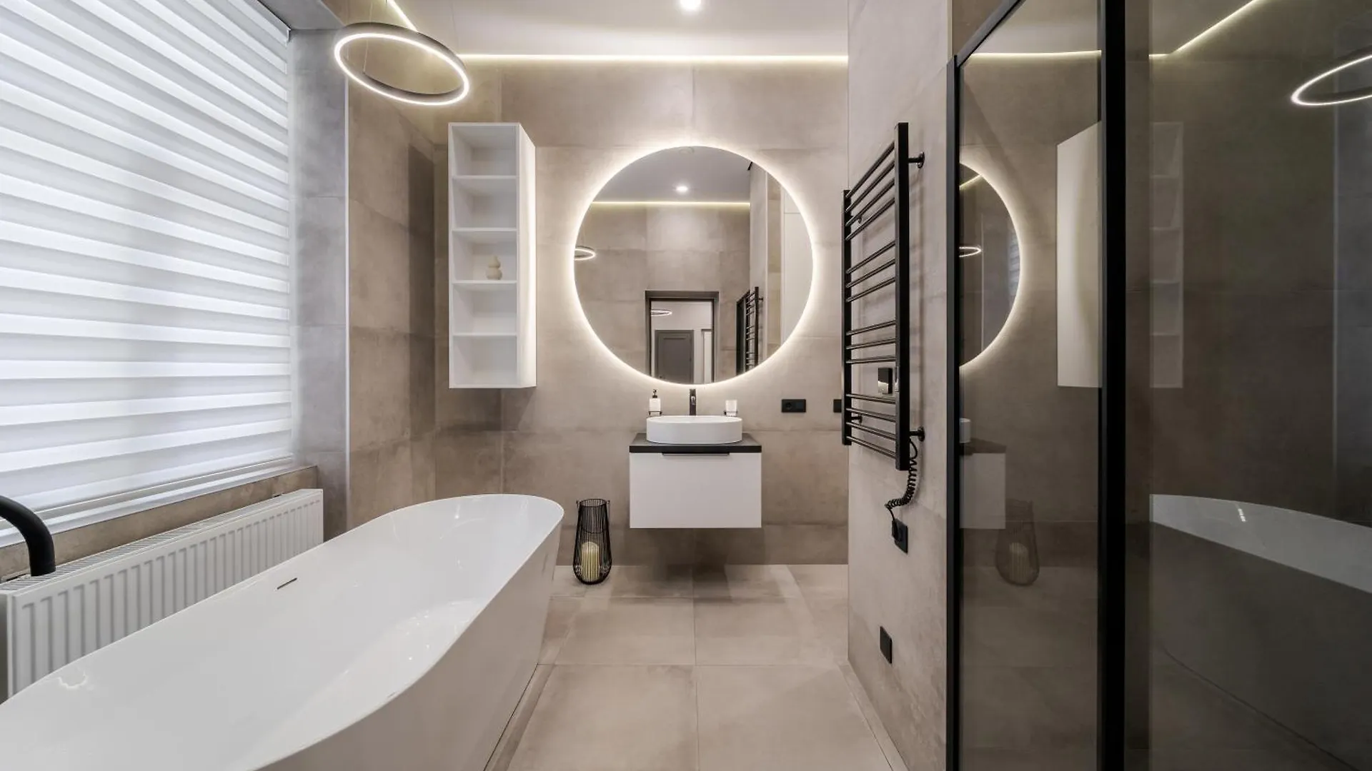 Inshiapartments On Pekarska Str Lviv 0*,