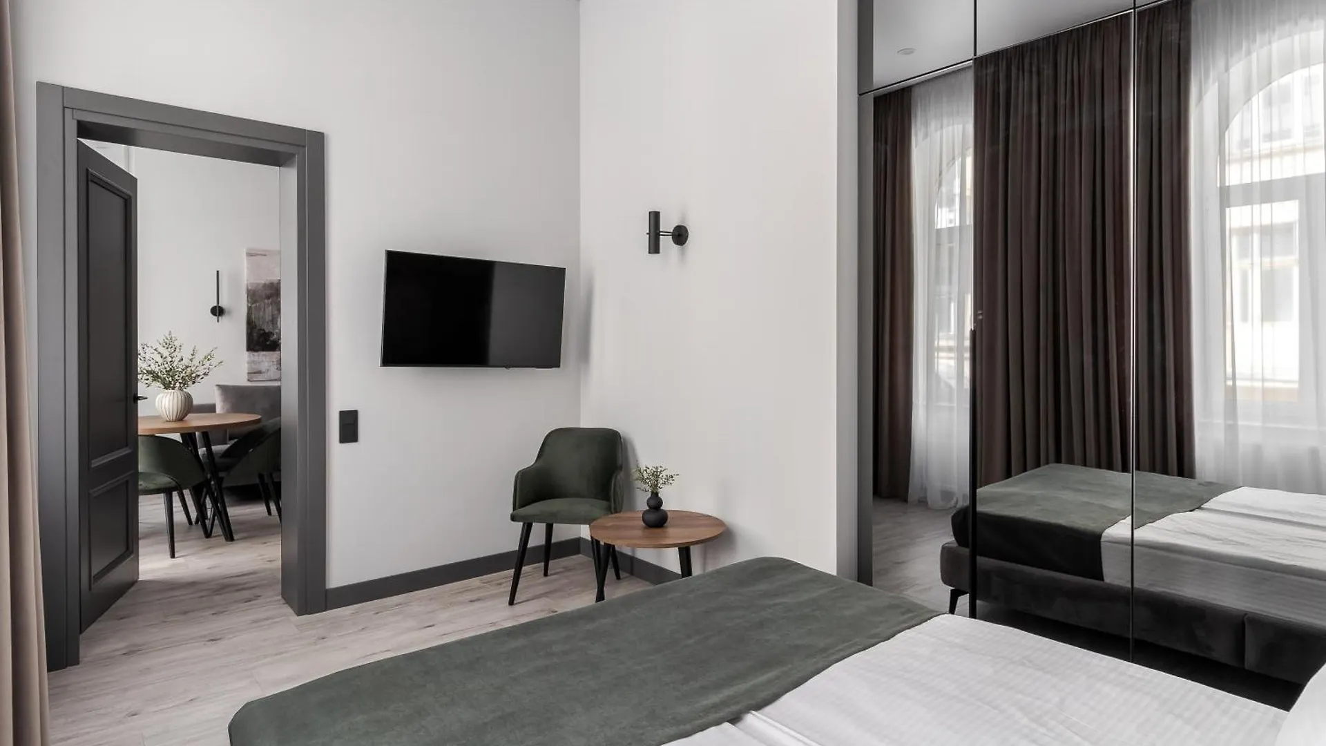 Inshiapartments On Pekarska Str Lviv Apartment