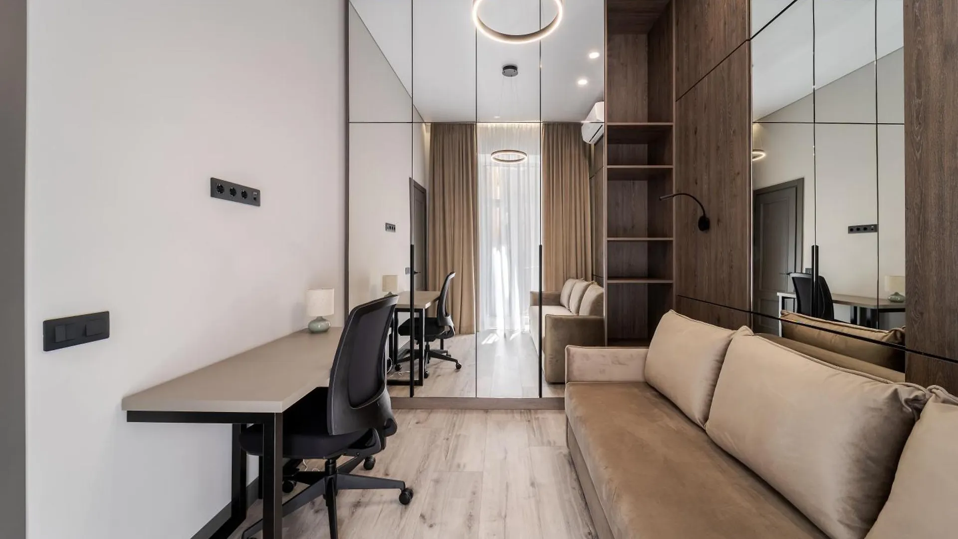 Inshiapartments On Pekarska Str Lviv