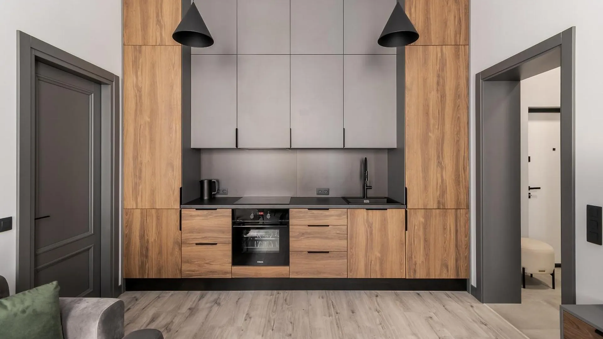 Inshiapartments On Pekarska Str Lviv