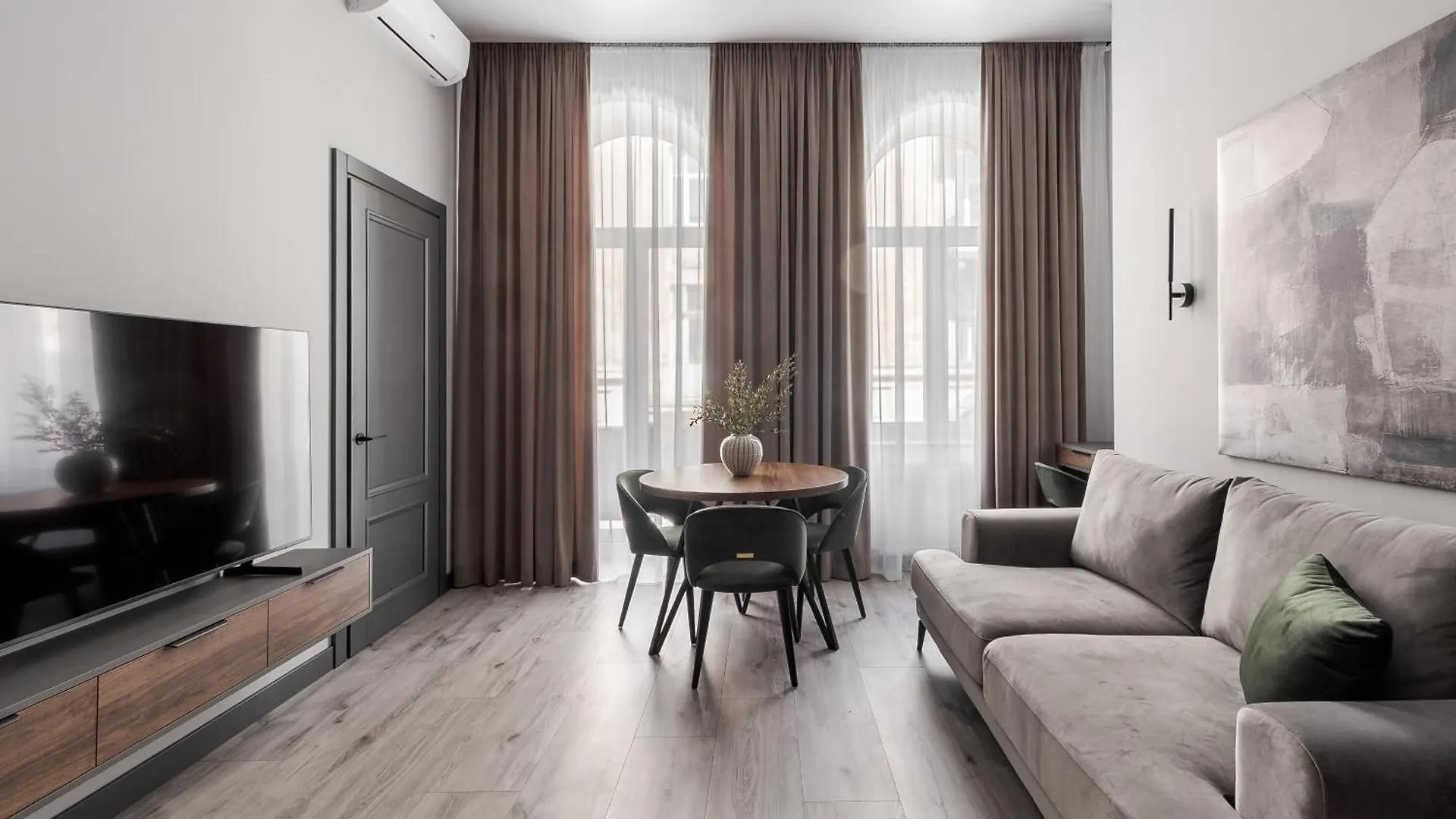 Inshiapartments On Pekarska Str Lviv Ukraine