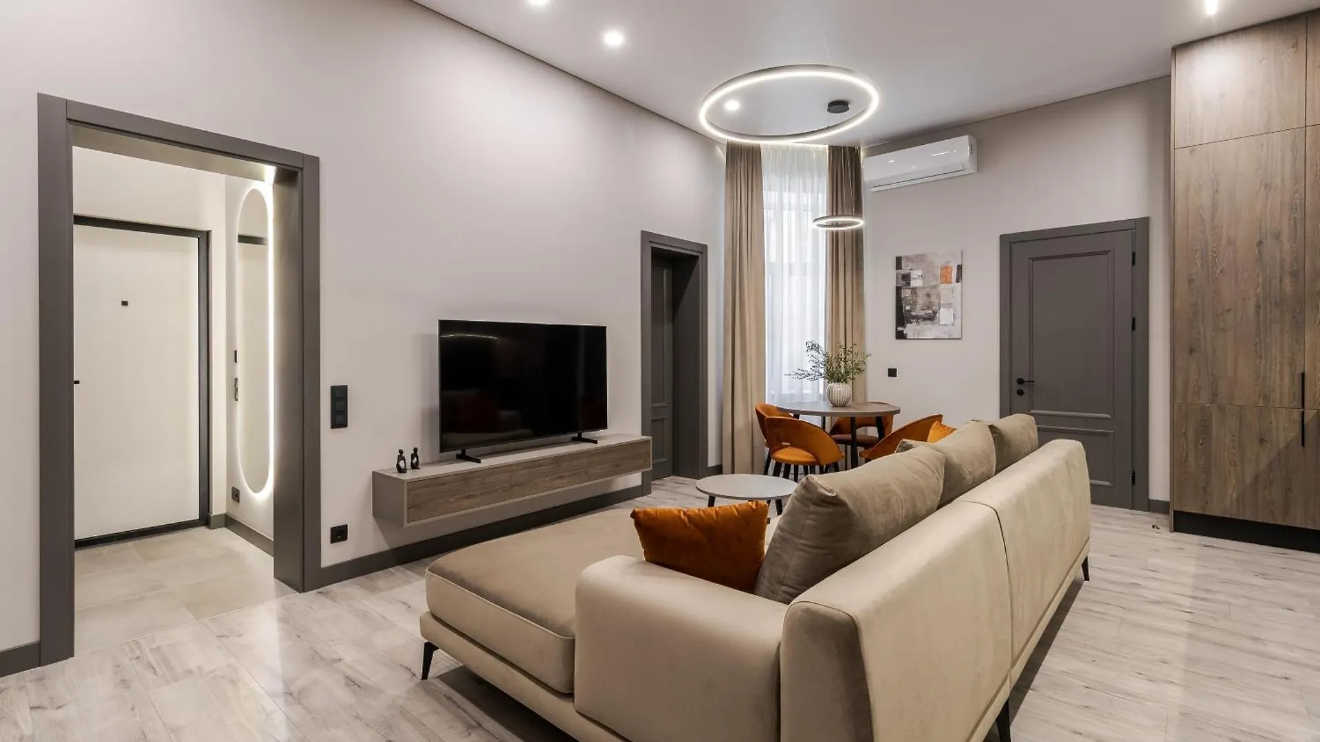 Inshiapartments On Pekarska Str Lviv Apartment
